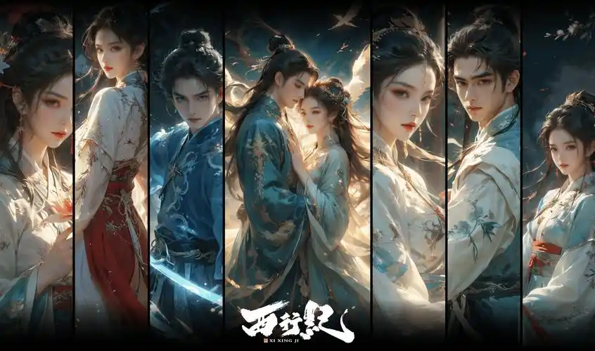yy漫画短剧与番剧联动专区banner
